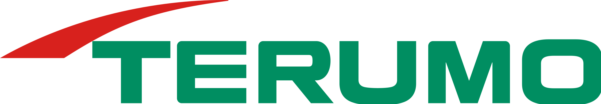 terumo logo